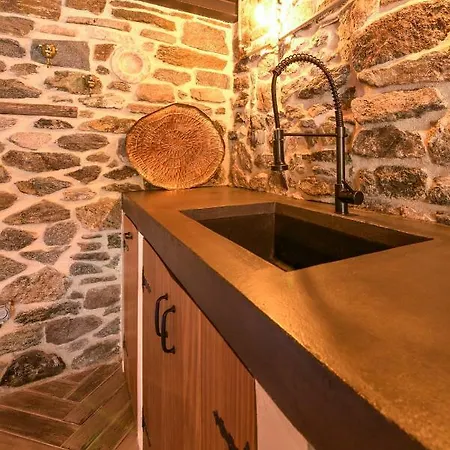 Akakia's House Apartmán Kavala