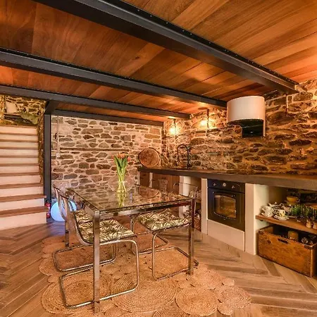 Akakia's House Kavala