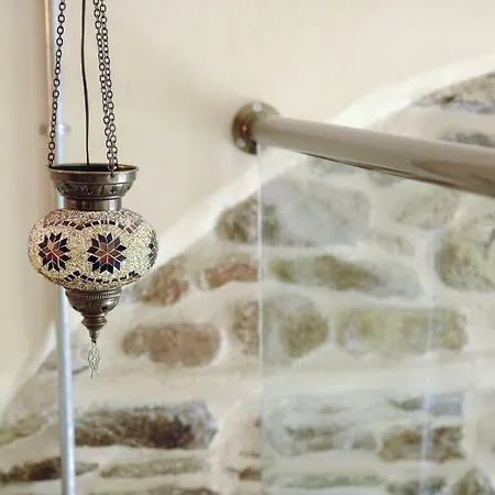 Apartmán Akakia's House