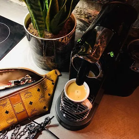 Apartmán Akakia's House Kavala