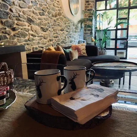 Akakia's House * Kavala