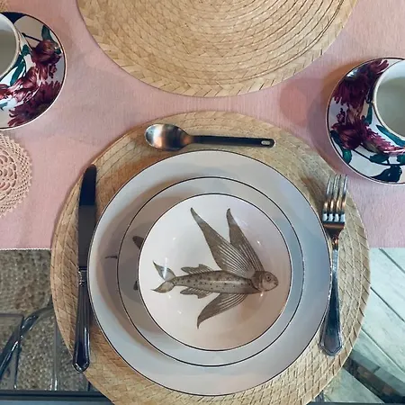 Akakia's House * Kavala