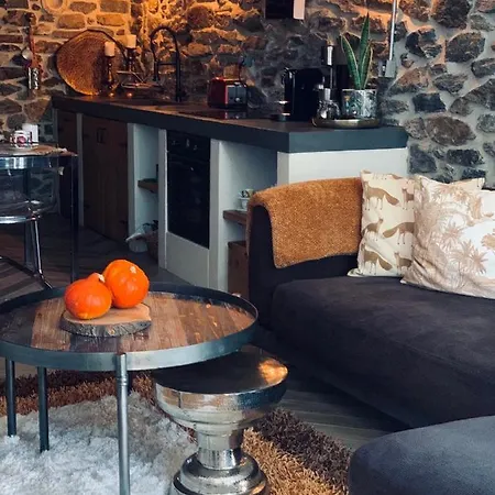 Daire Akakia's House *