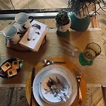 Akakia's House Apartment