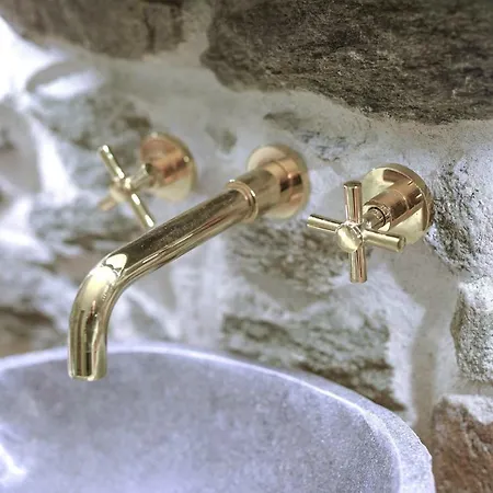 Akakia's House Apartament *