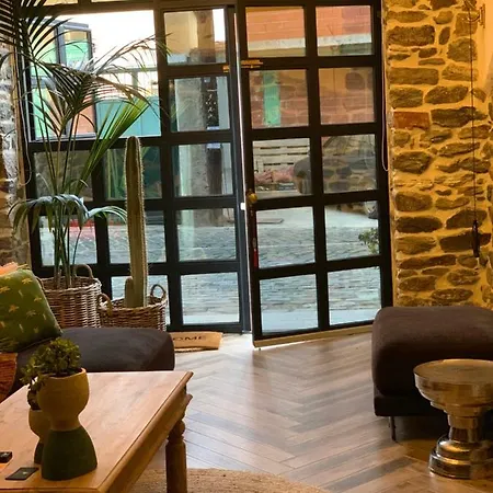 Akakia's House Διαμέρισμα