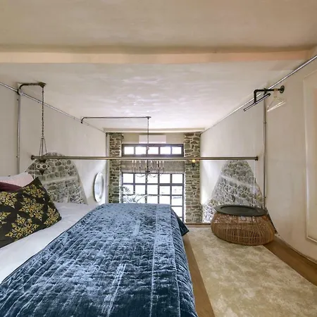 Apartament Akakia's House *