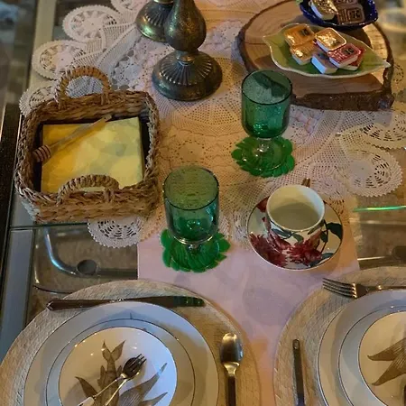 Διαμέρισμα Akakia's House *