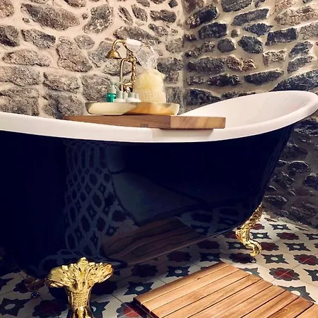 Akakia's House Καβάλα