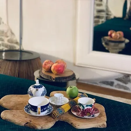 Apartament Akakia's House *