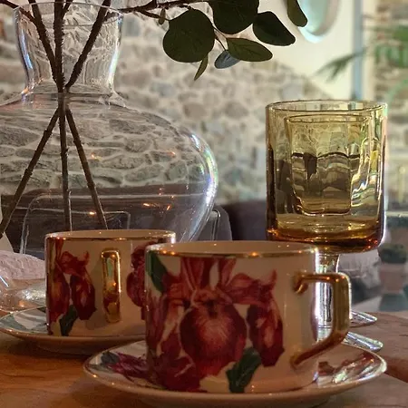 Akakia's House * カヴァラ