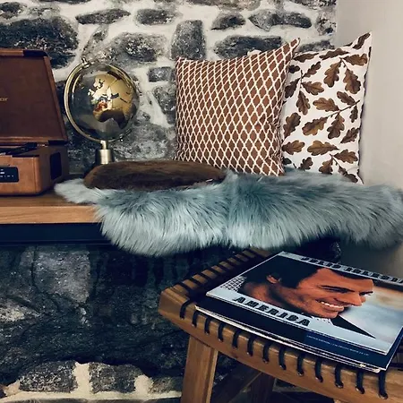 Διαμέρισμα Akakia's House *