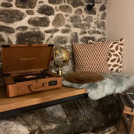 Διαμέρισμα Akakia's House *