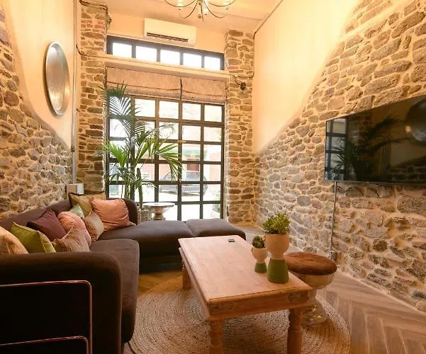 Akakia's House Kavala