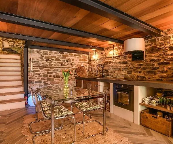 Akakia's House Kavala