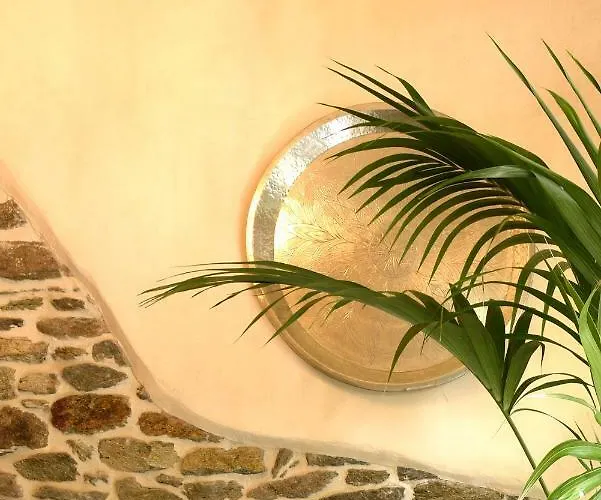 Appartement Akakia's House *