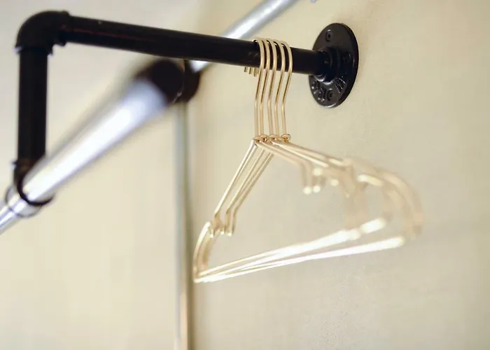 Akakia's House Appartement