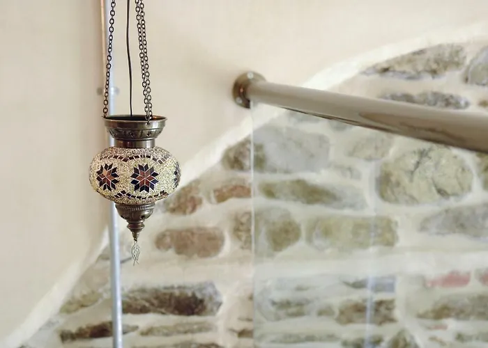 Appartement Akakia's House