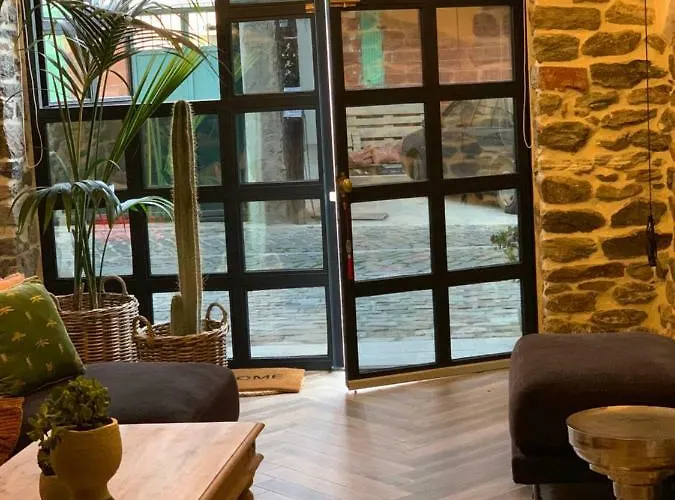 Akakia's House Appartement