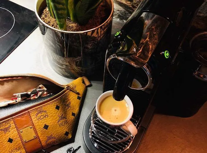 Appartement Akakia's House Kavala