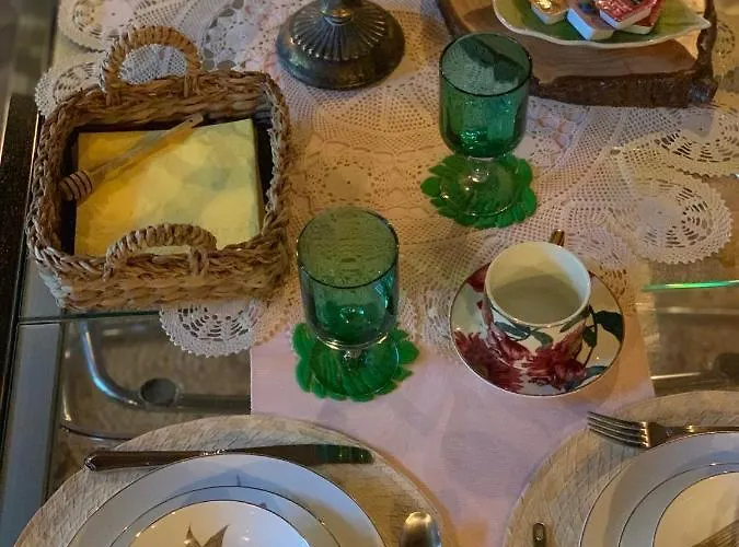 Appartement Akakia's House *