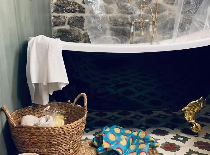 Akakia's House * Kavala