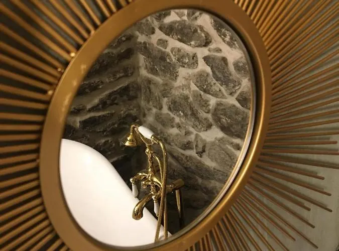 Akakia's House Kavala