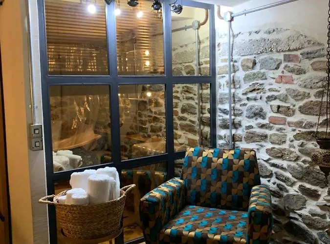 Akakia's House Kavala