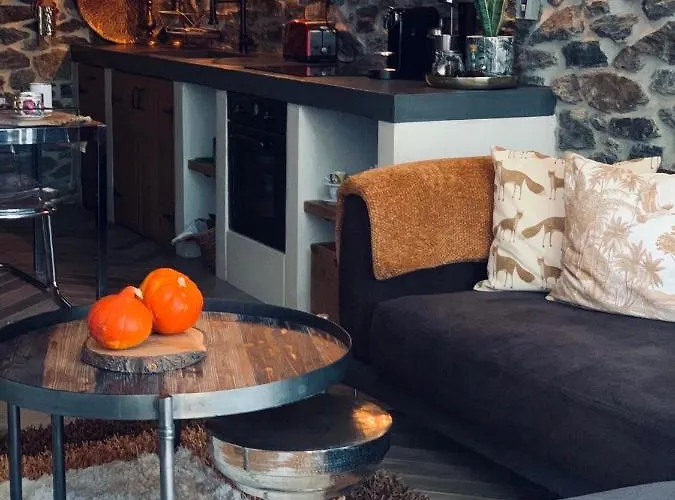 Appartement Akakia's House *