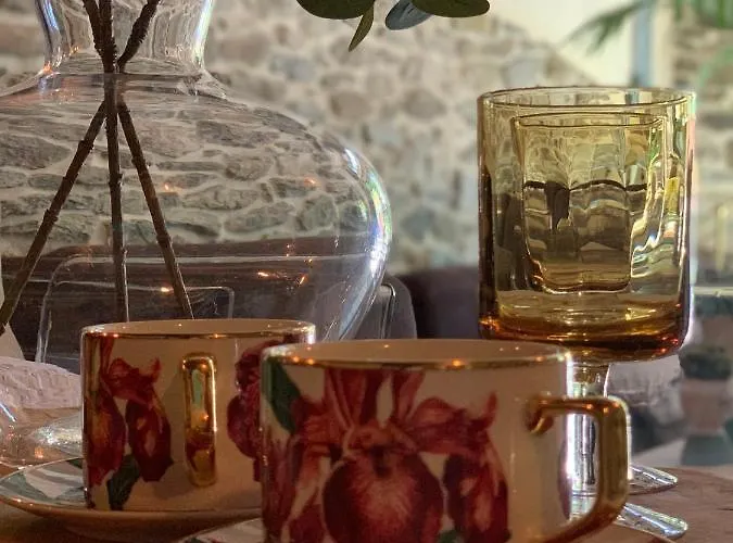 Akakia's House * Kavala