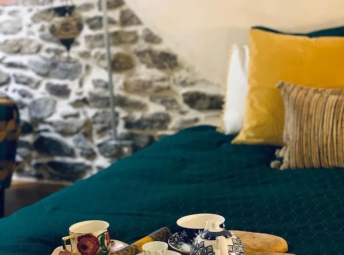 Appartement Akakia's House Kavala