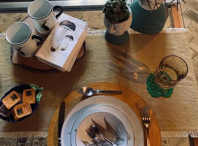 Akakia's House Appartement